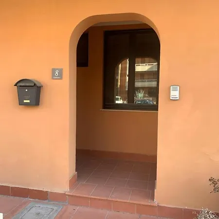 Apartamento La Casa Di Gaia Pisa