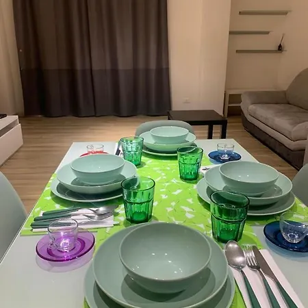 Apartamento La Casa Di Gaia