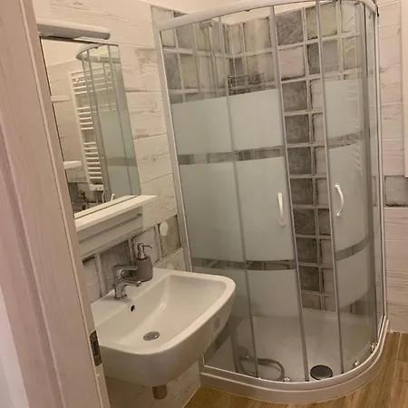 La Casa Di Gaia Apartment