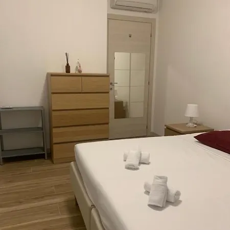 La Casa Di Gaia *