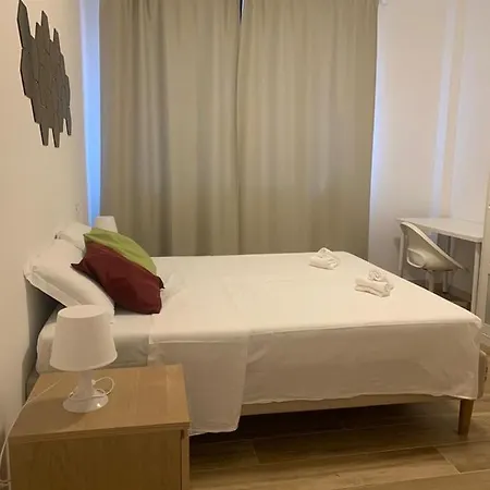 La Casa Di Gaia Apartment *