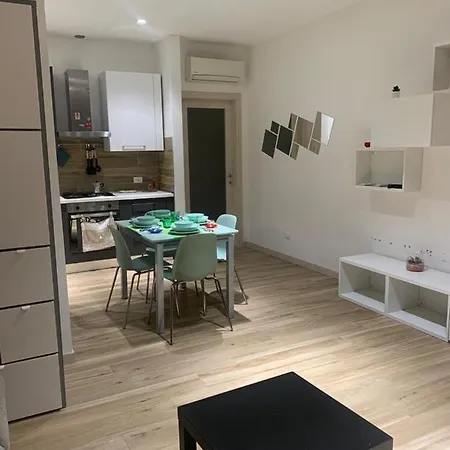 La Casa Di Gaia *