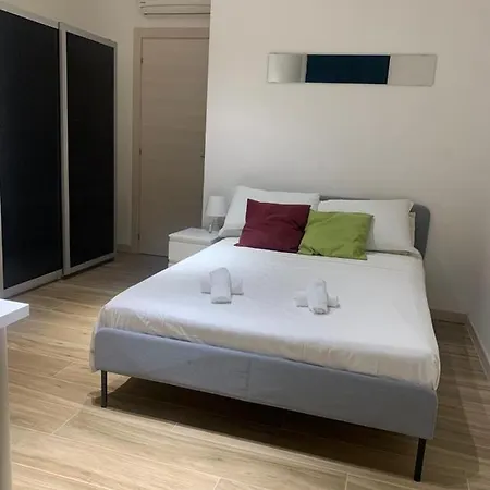 La Casa Di Gaia