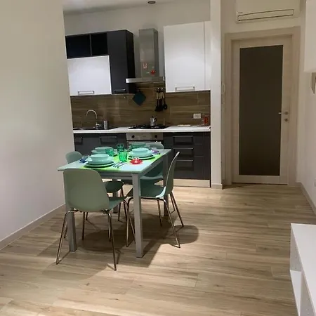 Apartment La Casa Di Gaia Pisa
