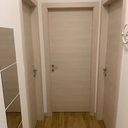 La Casa Di Gaia *
